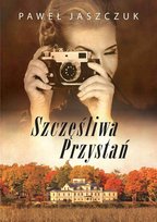 Szczęśliwa Przystań - ebook epub