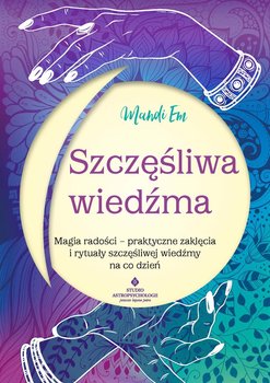 Szczęśliwa wiedźma - Em Mandi