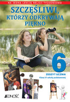 Podręczniki do religii 