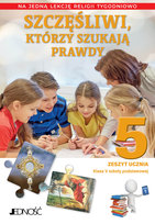 Podręczniki do religii 