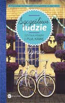 Szczęśliwi ludzie czytają książki i piją kawę Martin-Lugand Agnes