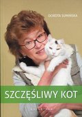 Szczęśliwy kot - Sumińska Dorota