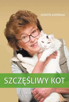 Szczęśliwy kot - Sumińska Dorota