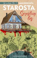 Szczęśliwy los. W siedlisku. Tom 1 - ebook mobi Starosta Małgorzata