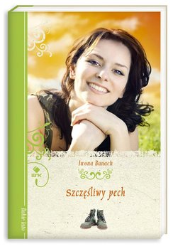 Szczęśliwy pech - Banach Iwona
