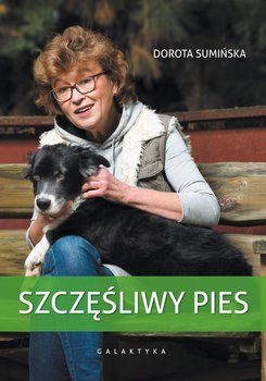 Szczęśliwy pies - Sumińska Dorota