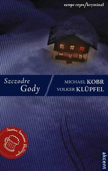 Szczodre gody - Klupfel Volker, Kobr Michael