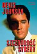 Szczodrość syreny&nbsp;-&nbsp;Johnson Denis