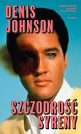 Szczodrość syreny - ebook mobi - Johnson Denis