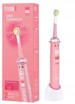 Szczoteczka dla dzieci soniczna do zębów Teesa Sonic Junior