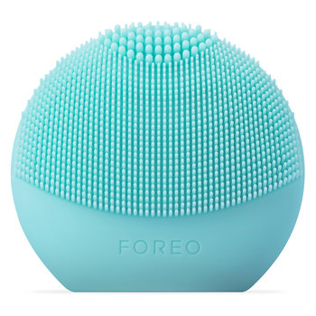 Szczoteczka do mycia twarzy inteligentna FOREO LUNA FOFO Mint - Foreo