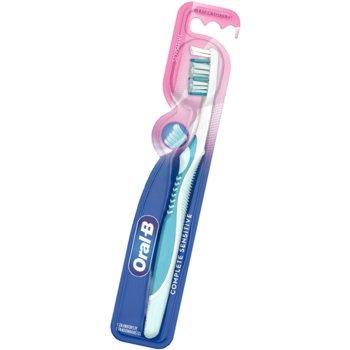 Szczoteczka do zębów Oral-B Complete Sensitive 35 - Oral-B