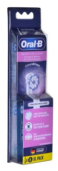 Szczoteczka do zębów  Sensitive Clean Brush Heads<br /> Marki Oral-B - Oral-B