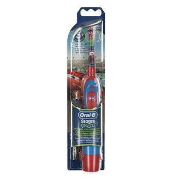 Szczoteczka Elektryczna Bateryjna Oral-B Stages Power Boy - Oral-B