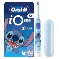 Szczoteczka Elektryczna magnetyczna dla dzieci Oral-B iO Kids Stitch +Etui