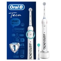 Szczoteczka elektryczna ORAL-B D16 Teen Sensitive
