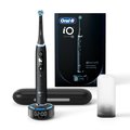 Szczoteczka elektryczna ORAL-B iO Series 10 Cosmic Black&nbsp;-&nbsp;Oral-B