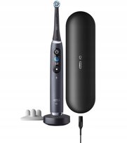 Szczoteczka elektryczna Oral-B iO Series 9s czarna
