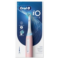 Szczoteczka elektryczna ORAL-B iO3 Blush Pink