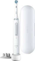 Szczoteczka elektryczna Oral-B iO4s Quite White Braun
