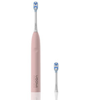 Szczoteczka Elektryczna Voomi Vibe 1S Inteligentne Czyszczenie AI Antybakteryjna Soniczna