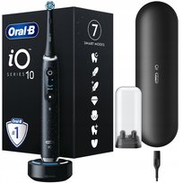 Oral-B iOシリーズ10 コズミックブラック szczoteczka-magnetyczna-oral-b