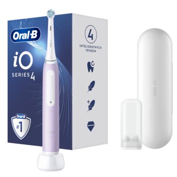Oral-B iOシリーズ5 本体 Blush Pink i-szczoteczka-elektryczna-oral