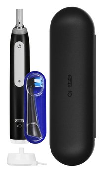 Szczoteczka Oral-B iO 3 Matt Black - Oral-B