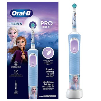 Szczoteczka Oral-B Vitality Pro 103 Frozen - Oral-B