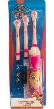 Szczoteczka Oscylacyjna Dla Dzieci Psi Patrol Skye - Nickelodeon