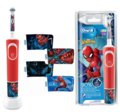 Szczoteczka rotacyjna dla dzieci ORAL B D100.413.2K Spiderman - Oral-B