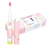 Szczoteczka Soniczna Dla Dzieci Vitammy Smile Króliczek, 3+