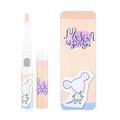 Szczoteczka soniczna dla dzieci, Vitammy, Smile MiniMini+, Myszka w Paski, 3+&nbsp;-&nbsp;Vitammy