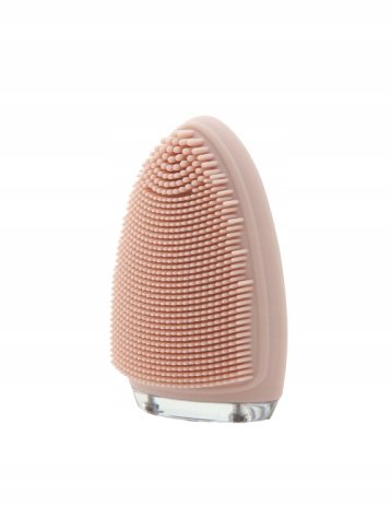 BEAUTIFLY Szczoteczka soniczna do mycia twarzy Beautifly Pure Light Basic różowa