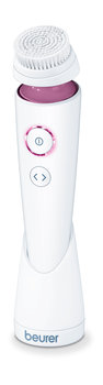 Szczoteczka soniczna do twarzy BEURER Pureo Deep Cleansing FC 95 - Beurer