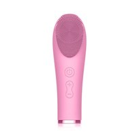 Szczoteczka soniczna do twarzy OROMED ORO-Face Brush Pink Oromed