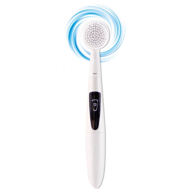Szczoteczka soniczna do twarzy RIO BEAUTY FABM