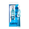 Szczoteczka soniczna do zębów dla dzieci 0 - 3 lat VITAMMY Bunny Blue - Vitammy