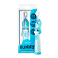 Szczoteczka soniczna do zębów dla dzieci 0 - 3 lat VITAMMY Bunny Light Blue - Vitammy