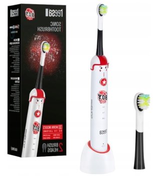 Szczoteczka soniczna do zębów Teesa Sonic Junior - TEESA