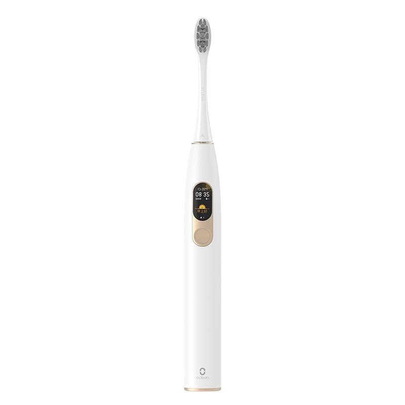 Szczoteczka soniczna do zębów XIAOMI Oclean X LCD Xiaomi