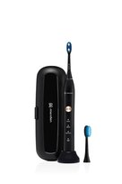 Szczoteczka soniczna MERIDEN Family czarna