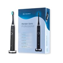 Szczoteczka soniczna MERIDEN Professional MS589B