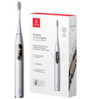 Szczoteczki elektryczne do zębów