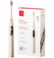 Szczoteczki elektryczne do zębów