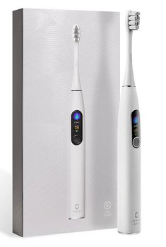Szczoteczka soniczna OCLEAN X Pro Elite - Oclean