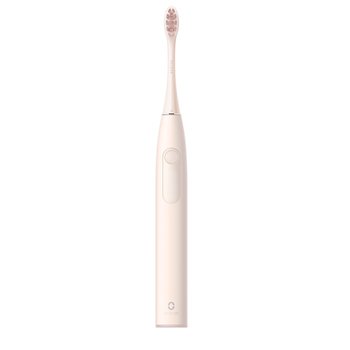 Szczoteczka soniczna OCLEAN Z1 Smart LED różowa - Oclean