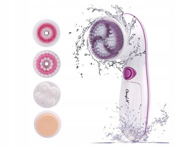 Szczoteczka Soniczna Oczyszczająca Do Twarzy 5W1 - Inny producent