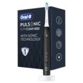 Szczoteczka soniczna ORAL B Pulsonic Slim 2000 Black - Oral-B