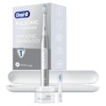 Szczoteczka soniczna ORAL B Pulsonic Slim Luxe 4500 Platinum Travel Edition - Oral-B
